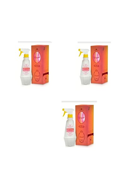 ALREHAB معطر الغرف صبايا من الرحاب 500 مل (3 قيطع )
