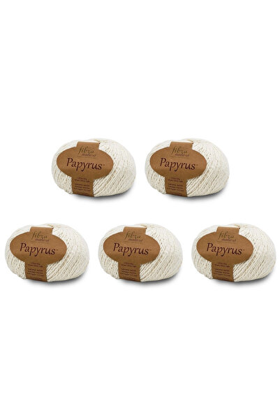 Himalaya Fibra Natura Papyrus 229-02 (5x50gr)