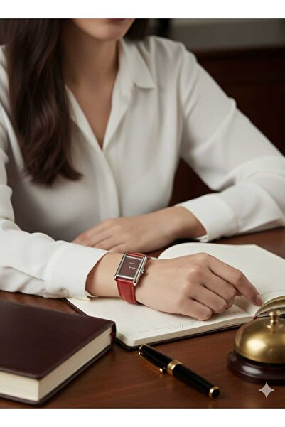 FFF Women's Tank Watches