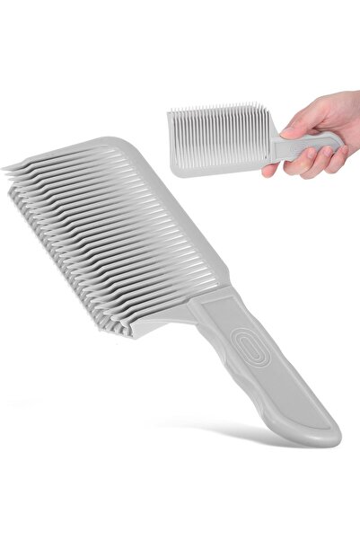 YYB مشط تصفيف الشعر للرجال، مشط لتصفيف الشعر، مستلزمات صالونات التجميل، مشط م...