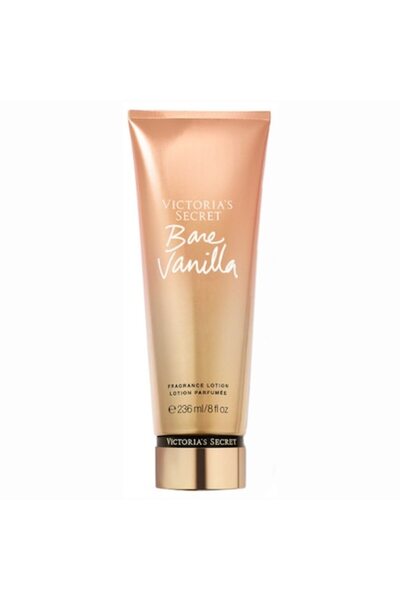 Victoria's Secret Body Lotion, Bare Vanilla, Women, 236 ml