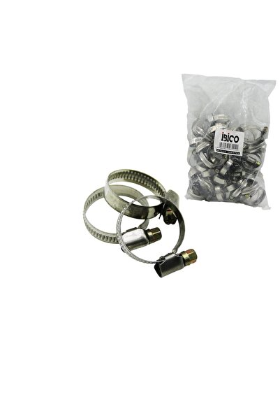 Go İthalat NVDN-RSGITLT345 50 ΤΕΜΑΧΙΑ 20-32MM ΜΕΤΑΛΛΙΚΟΣ ΣΦΙΓΚΤΗΡΑΣ ΣΩΛΗΝΩΝ Ρ...