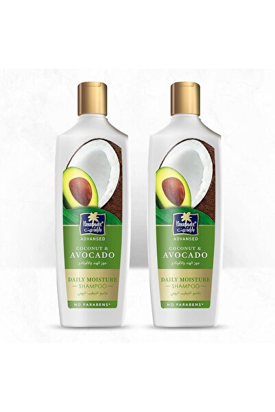 Parachute AVOCADO SHAMPOO 2x340ml