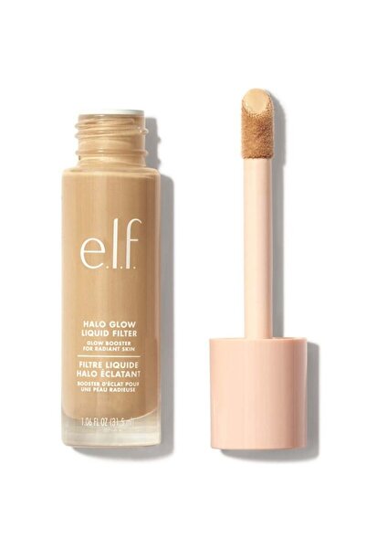 e.l.f cosmetic فلتر سائل Hello Glow 5 بني متوسط