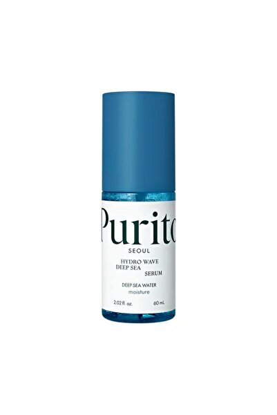 Purito Burrito Wave Deep C Serum 60ml