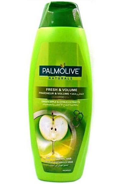 Palmolive شامبو 2 في 1، 380 مل