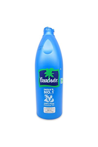 Parachute COCONUT OIL 500+200ml