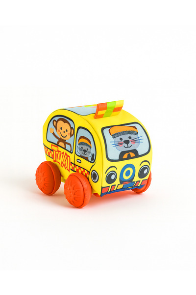 Jusso سيارات سوفت أرابلز كليبس إن فيس إند فور مي - سيارتي الأولى