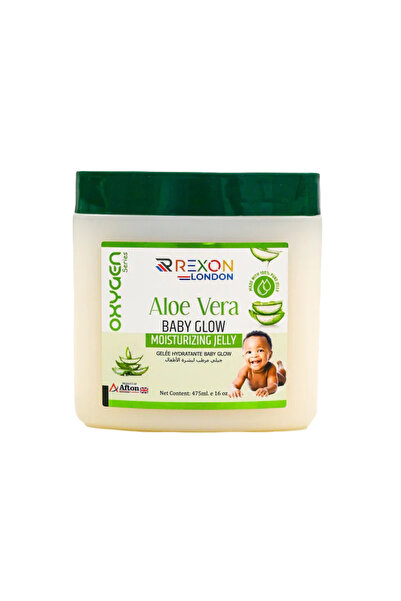 Rexon Baby Glow Aloe Vera Jelly