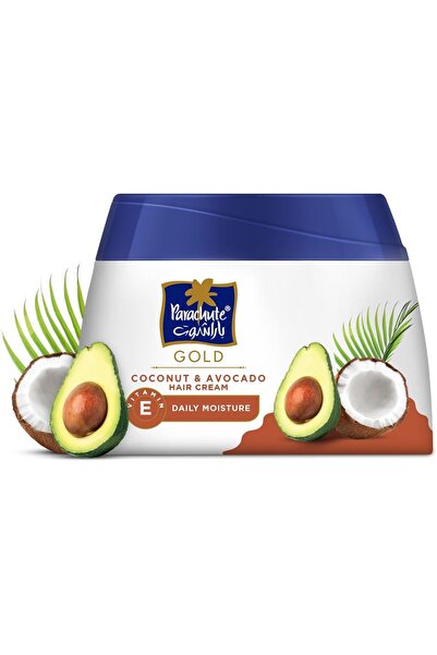 Parachute STYLING CREAM COCO&AVOCADO 140ML