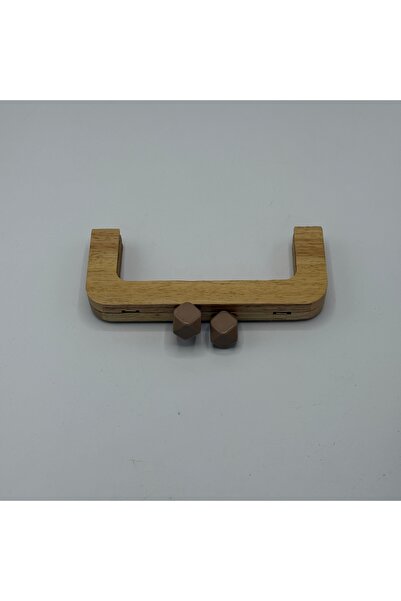 Aynalı Wooden Burs Stone