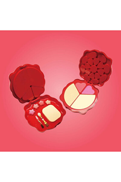 L'CHEAR LCHEAR COMPLETE MAKEUP BOX DQ2225