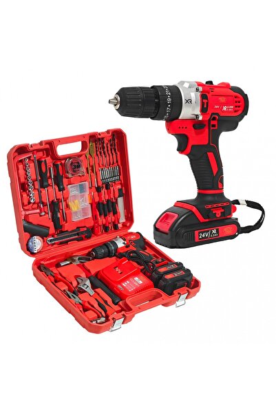 Virtual Trend Autofiletanta Virtual Trend®, cu multiple accesorii, 2 acumulat...