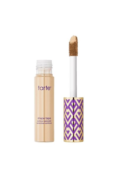 Tarte Shape Tape كونسيلر بدرجة 27S - رملي فاتح متوسط