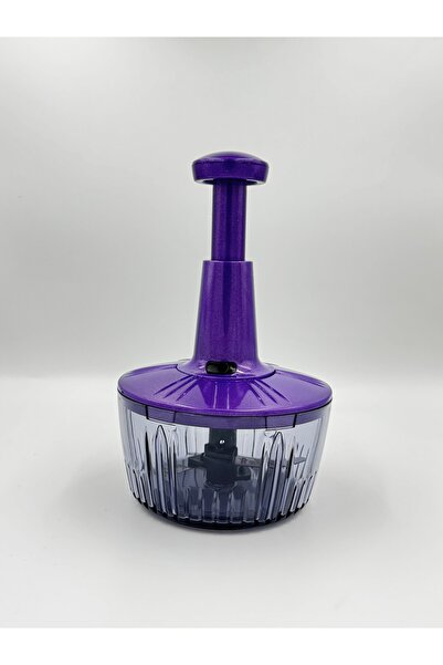 BICHACK Manual 3-Blade Push Premium Hand Roller