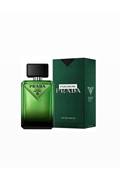 Prada Paradigm Eau de Parfum for Men, 100 ml