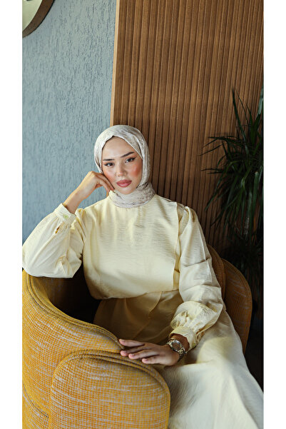 luazul طقم تنورة ليليوم