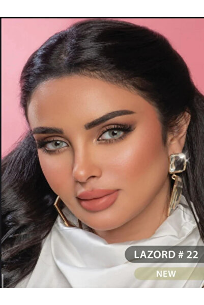 Cindrella eyes Cinderella Eyes lenses - Lazurd 22#