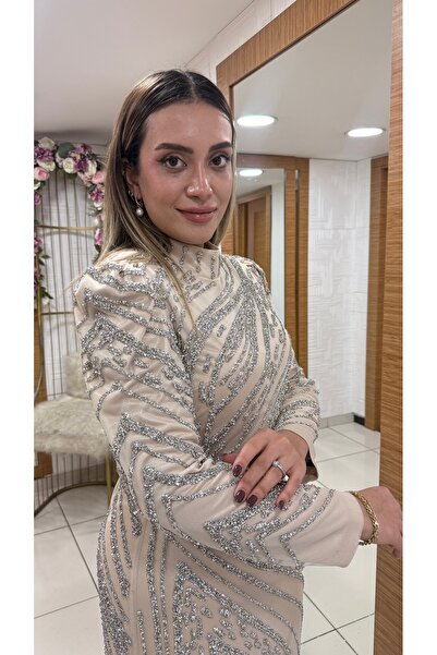 AİŞEALA Abiye