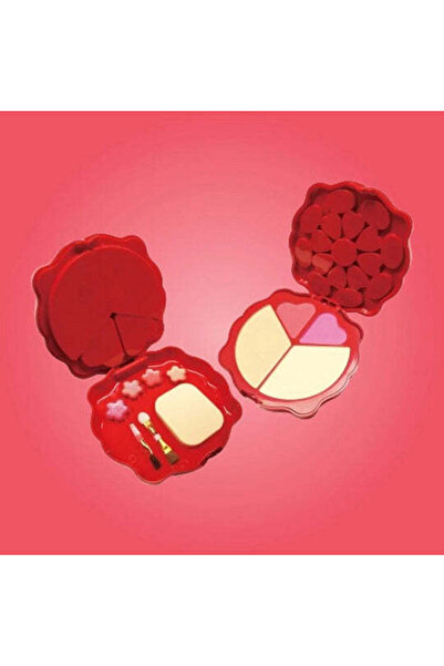 L'CHEAR LCHEAR MAKEUP KIT DQ2201