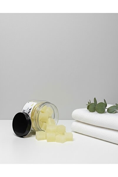 LEKUREN Mystica Wax Buhurdanlık Kokusu, Wax Buhur