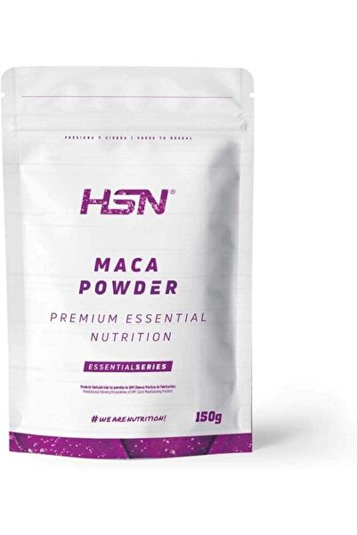 Hsn Maca Powder | Natural Flavor 150g