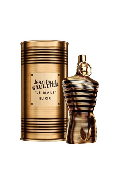 Jean Paul Gaultier Le Male Elixir Perfume 125ml