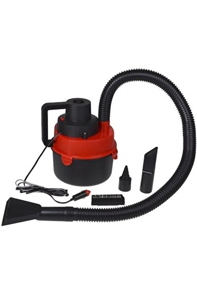 stuffix Digital One Car Vacuum Cleaner 12 V, 90 W