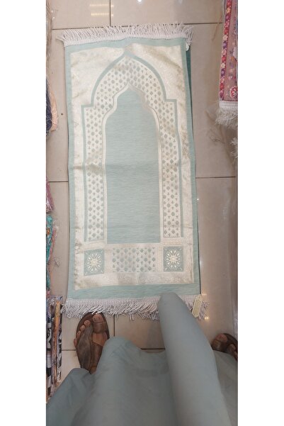 SSDM اجعل طفلك يرتبط بالصلاة بكل حب مع سجادة الاطفال