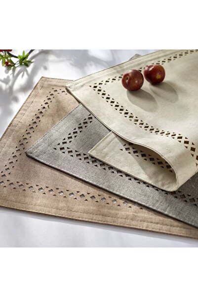 Diva Home Double Sided Service 33X47 American Service