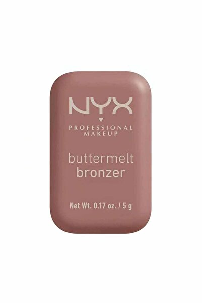 Professional Makeup Boota Me Up Buttermelt Bronzer Blush 02 - 5g
