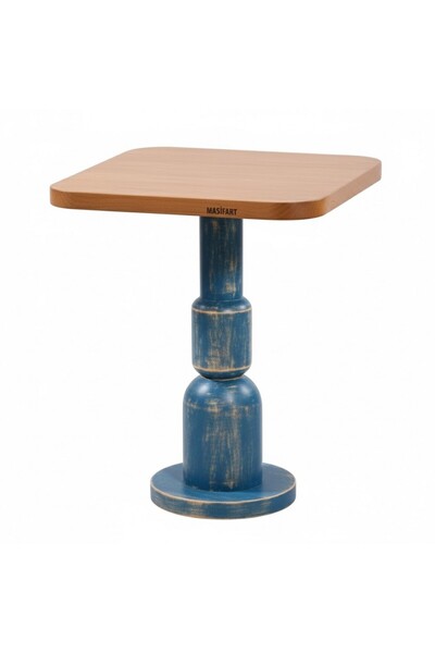 Masifart Arca Rio Bistro Kare Masa