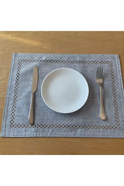 Diva Home Double Sided Service 33X47 American Service