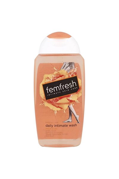 Femfresh Femfresh Daily Intimate Wash - 250ml