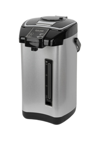 HOME MASTER HomeMaster Electric Thermos 6 Liters