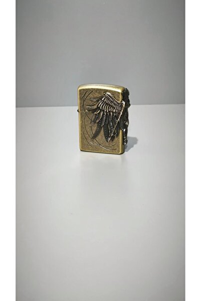 TECH LİGHTER GİFT ZORRO PREMİUM AMAZON TASARIM