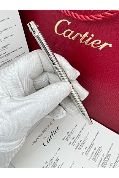Cartier قلم كارتير