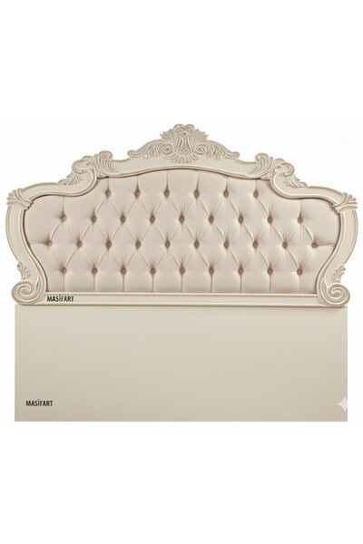 Masifart Aury Mabel Başlık Çift Kişilik