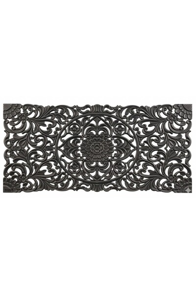 Masifart Lorenzia Mihrimah Başlık Çift Kişilik