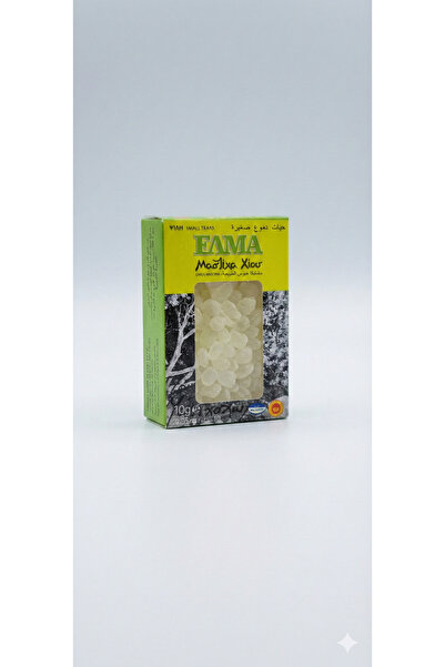 FAMA مستكة يوناني أصلي (دموع خيوس) - نخب أول - 10 جرام | Chios Mastic Gum Pre...