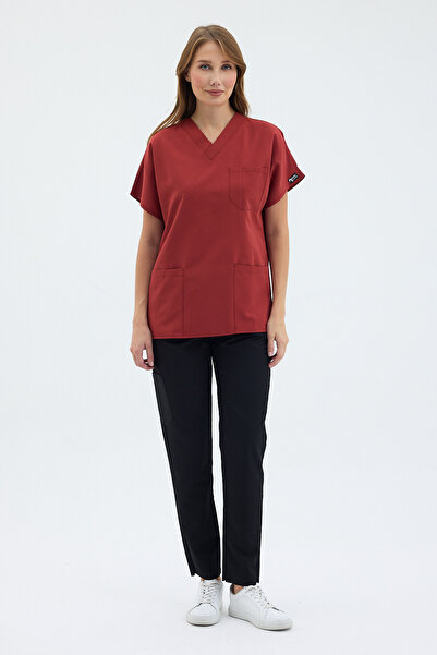 KARGA ÜNİFORMA ΣΕΤ ΣΤΟΛΩΝ Νοσηλευτών, Στολή Νοσοκόμων, Στολή Γιατρών, Στολή Φ...