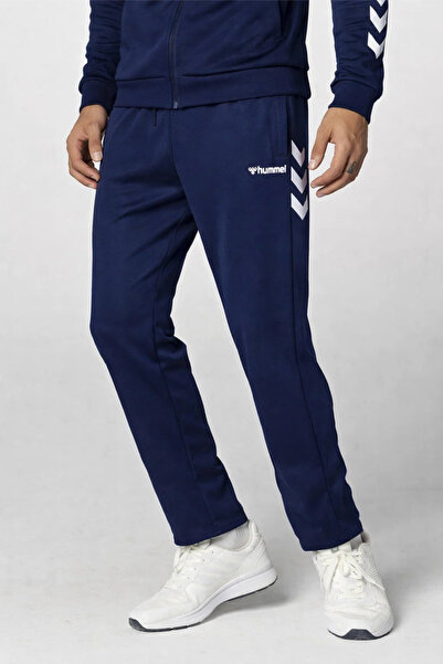 hummel Falconzo Men's Sweatpants Navy Blue 931075-7459 Sports Pants