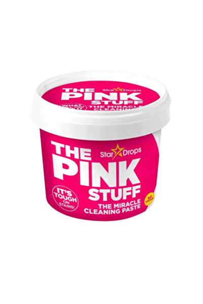 THE PINK STUFF معجون التنظيف السحري 850 غرام