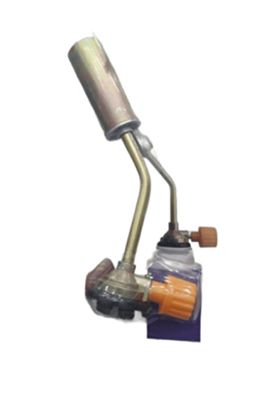 CAR Standard welding head housing