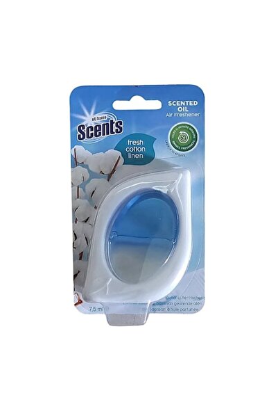 At Home Odorizant de cameră din bumbac pentru baie Fresh