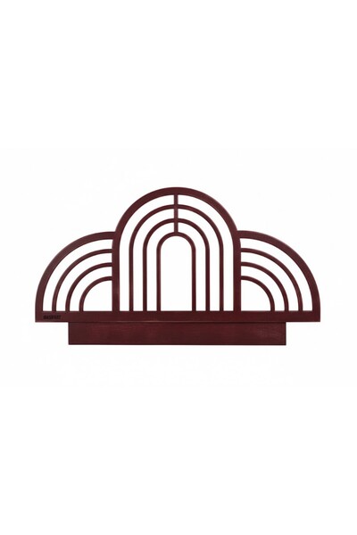 Masifart Sergi Dubai Başlık Çift Kişilik