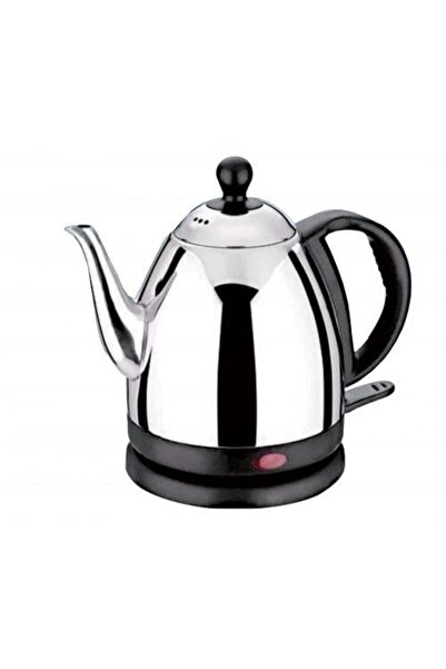 HOME MASTER HomeMaster Electric Kettle Stainless Steel 1 Liter