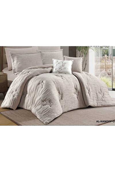 alzawia Single summer bedspread, 5 pieces