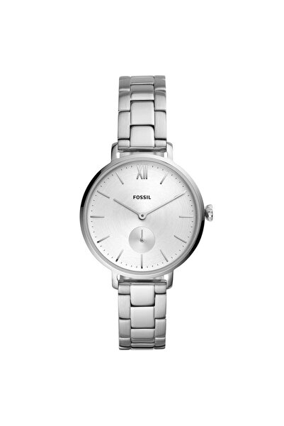 Fossil FES4666 Çelik Kordon Kol Saati