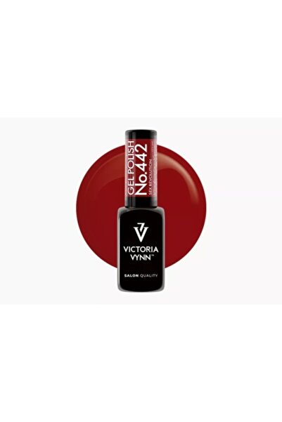 VICTORIA VYNN Oja Gel Polish 442 Sex Revolution